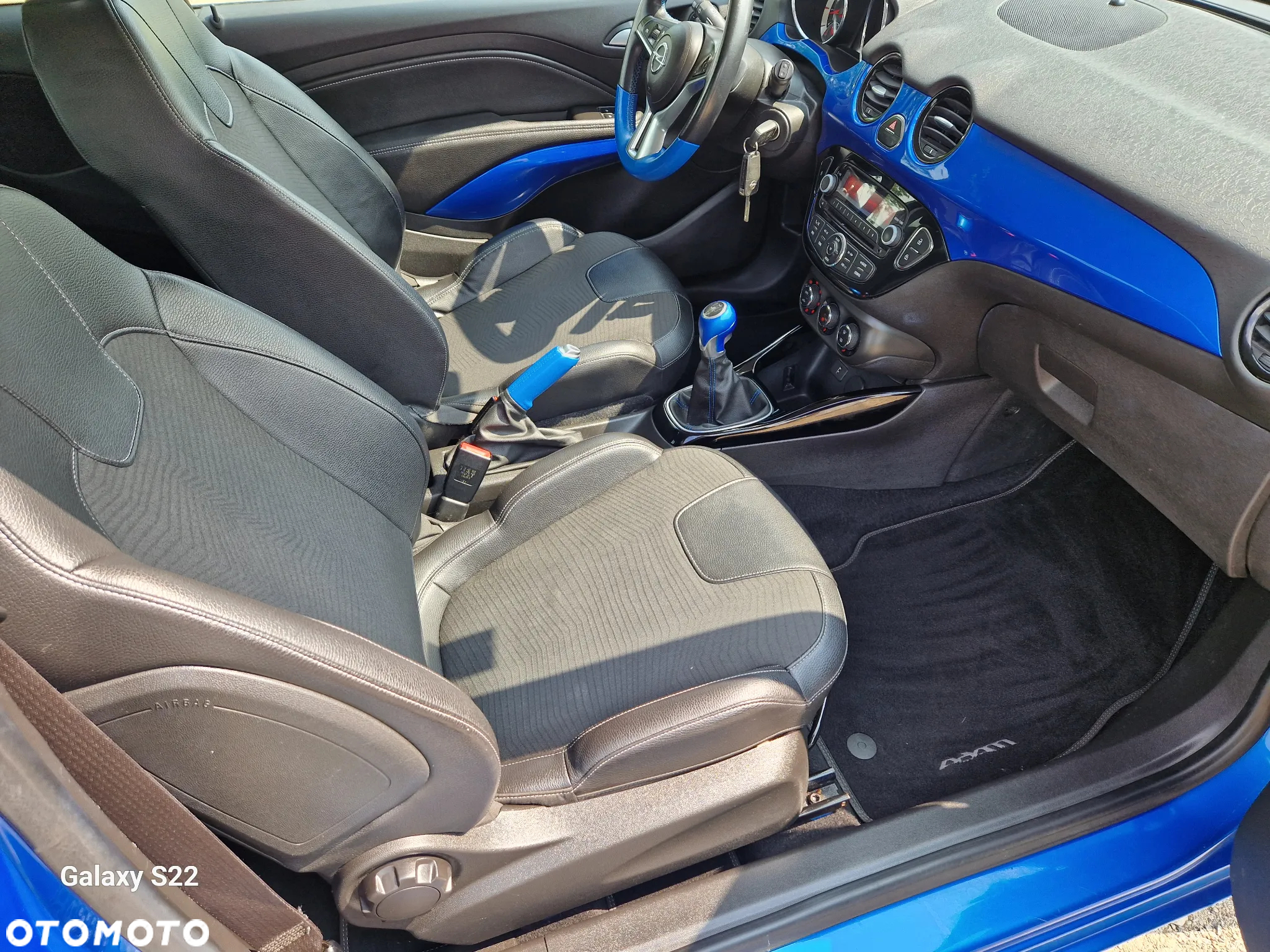 Opel Adam - 15