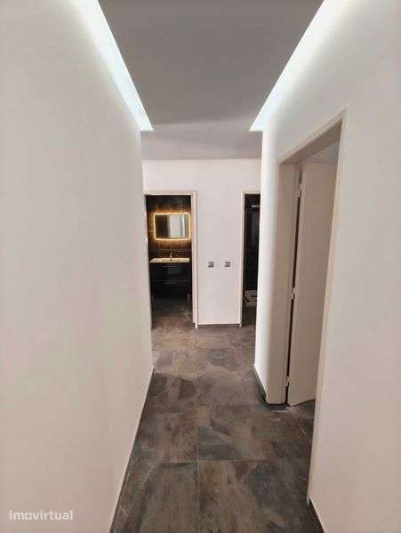 Apartamento(T3)  REMODELADO - Grande imagem: 5/11