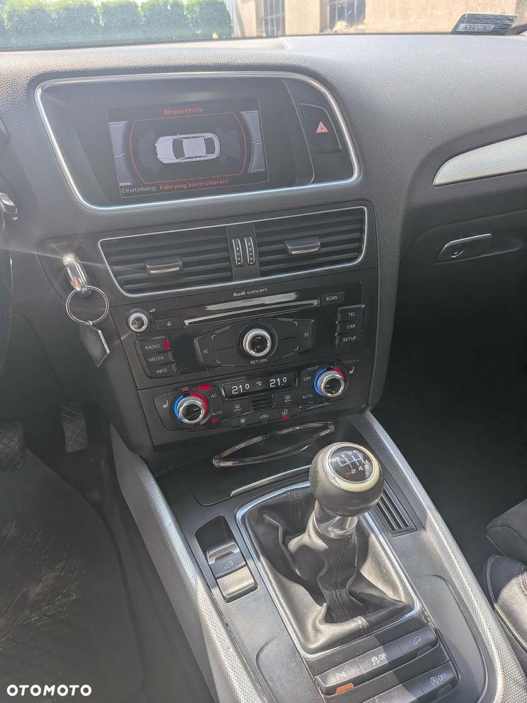 Audi Q5 - 11