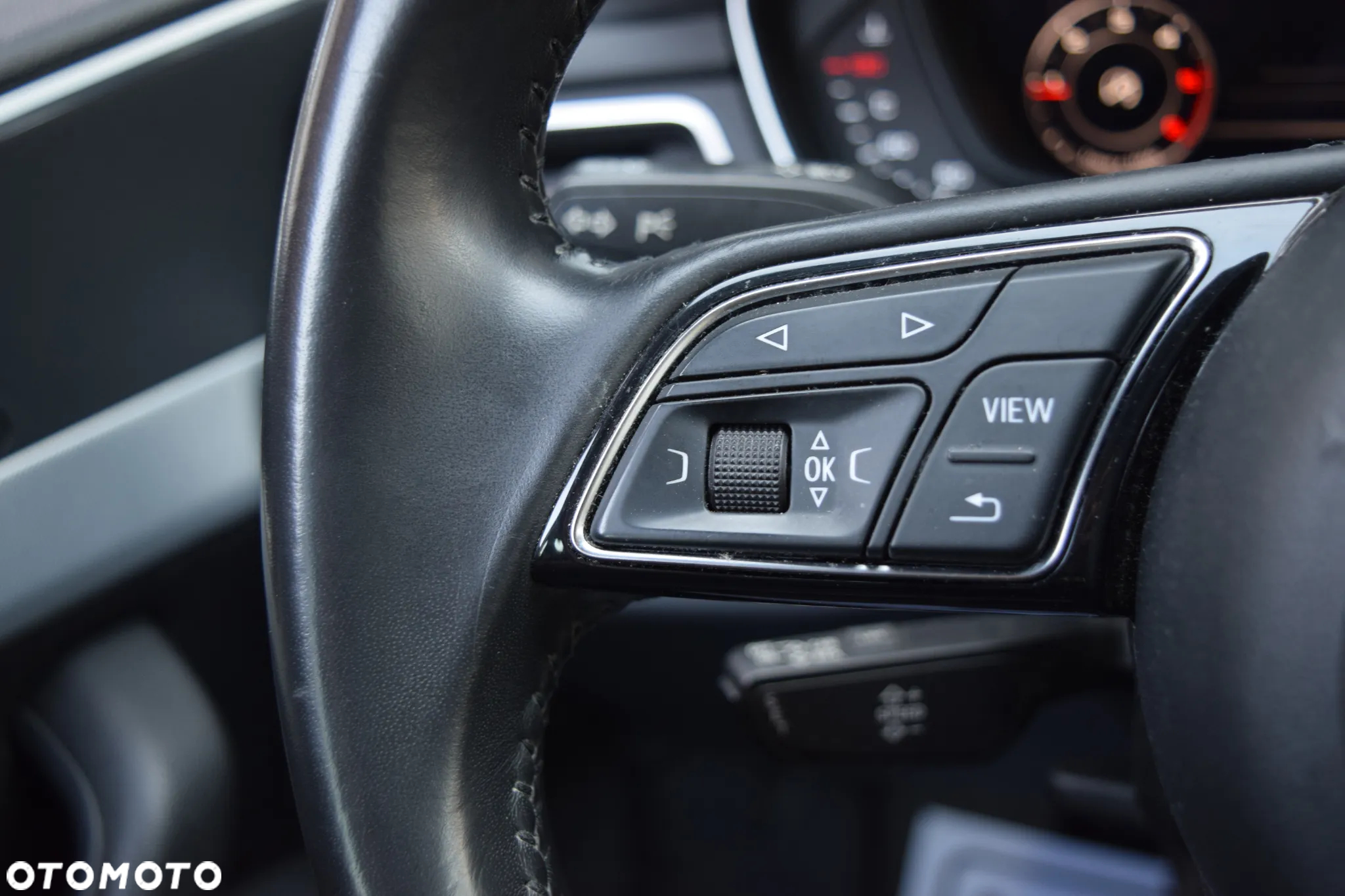 Audi A4 Avant 2.0 TDI sport - 24