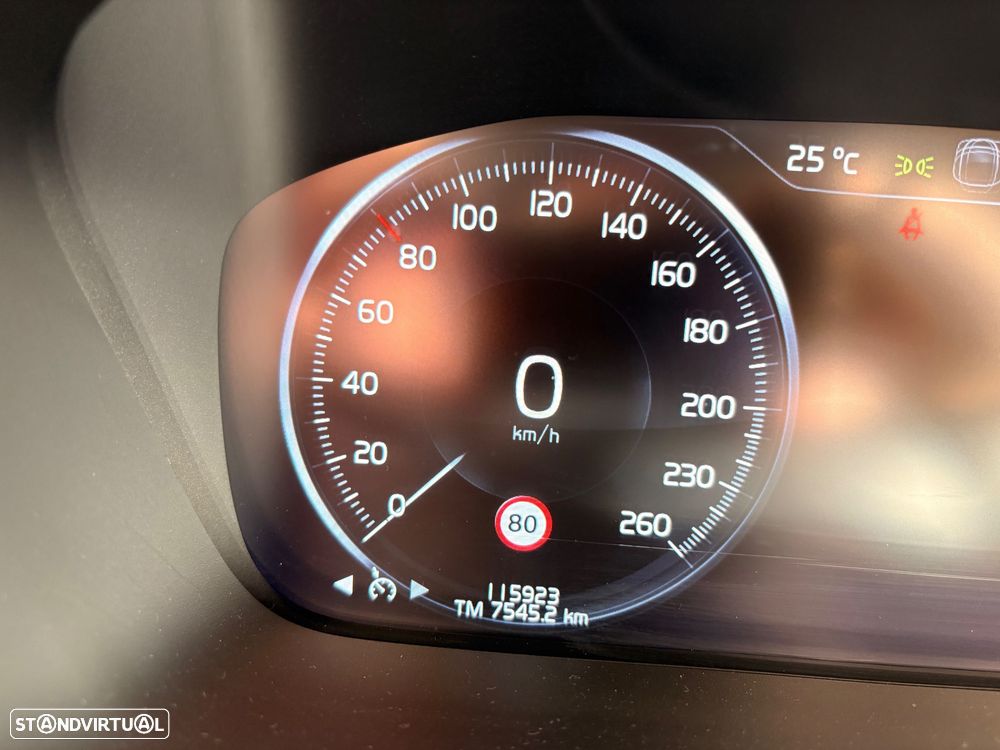 Volvo V60 - 24