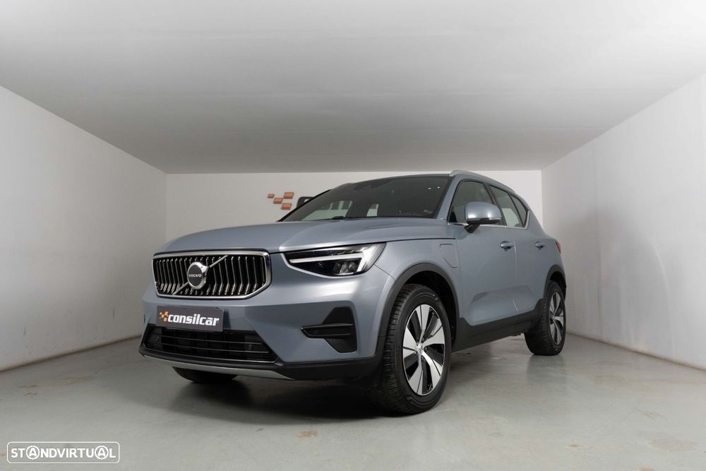 Volvo XC 40 1.5 T5 PHEV Inscription Expression - 9