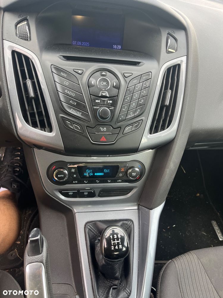 Ford Focus - 9