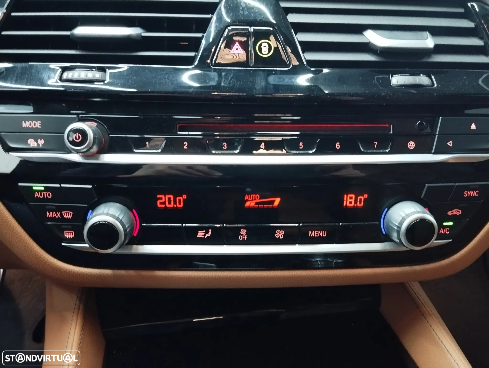 BMW 520 d Pack M Auto - 40