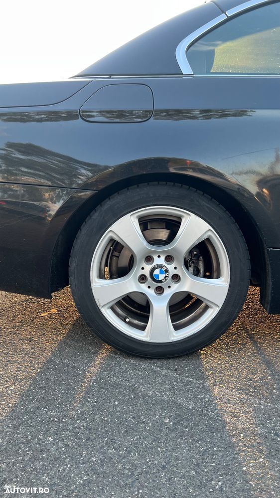 BMW Seria 3 - 12