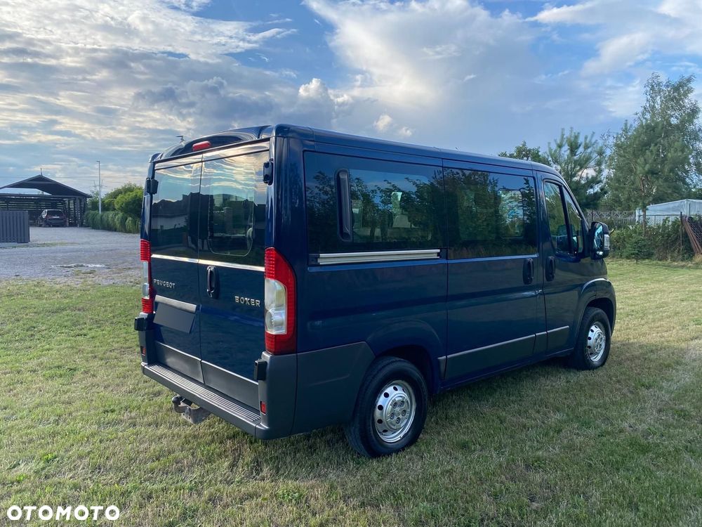 Peugeot Boxer L3 - 3