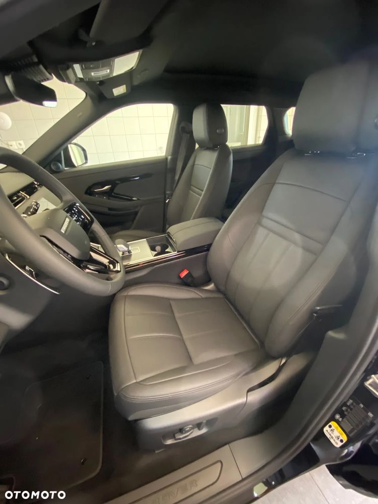 Land Rover Range Rover Evoque 1.5 P160 mHEV S - 5