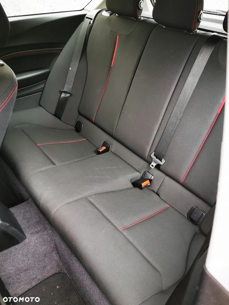 BMW Seria 1 116i Sport Line - 13