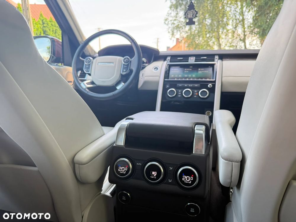 Land Rover Discovery 2.0 SD4 HSE Luxury - 27