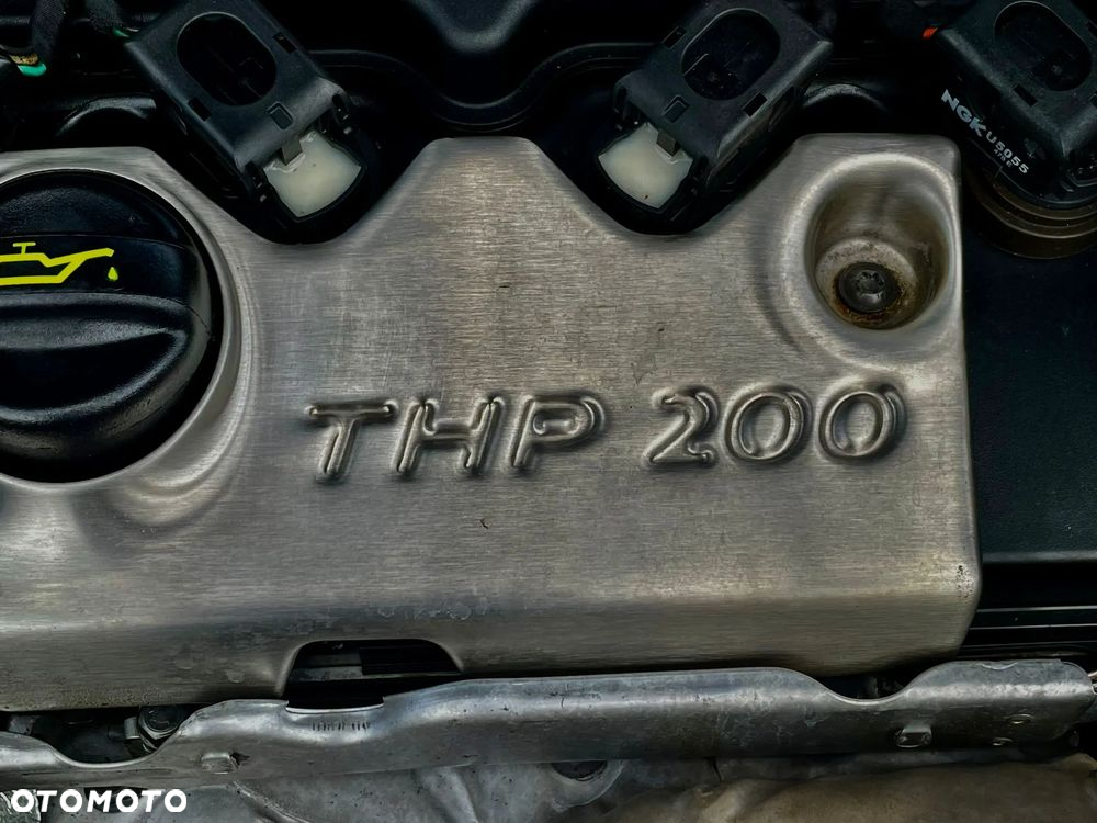 Peugeot RCZ 1.6 200 THP - 20