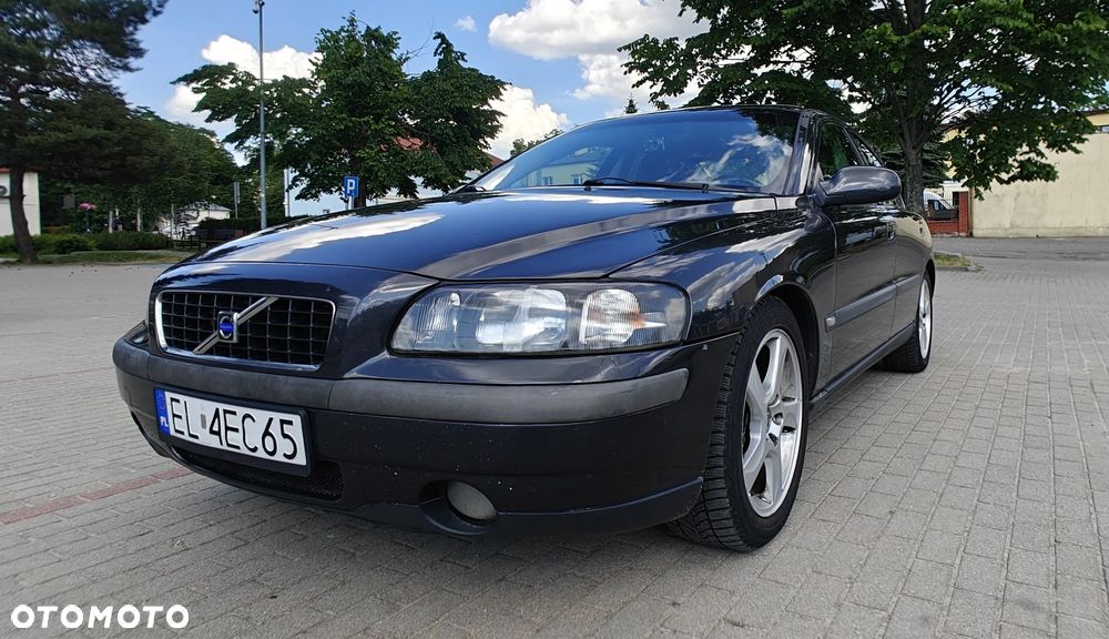 Volvo S60 - 9