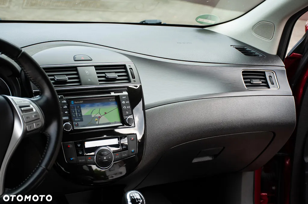 Nissan Pulsar - 20