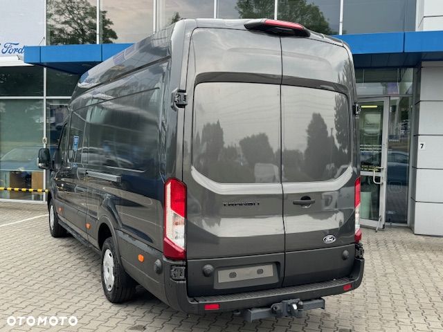 Ford Transit VAN L4H3 - 15