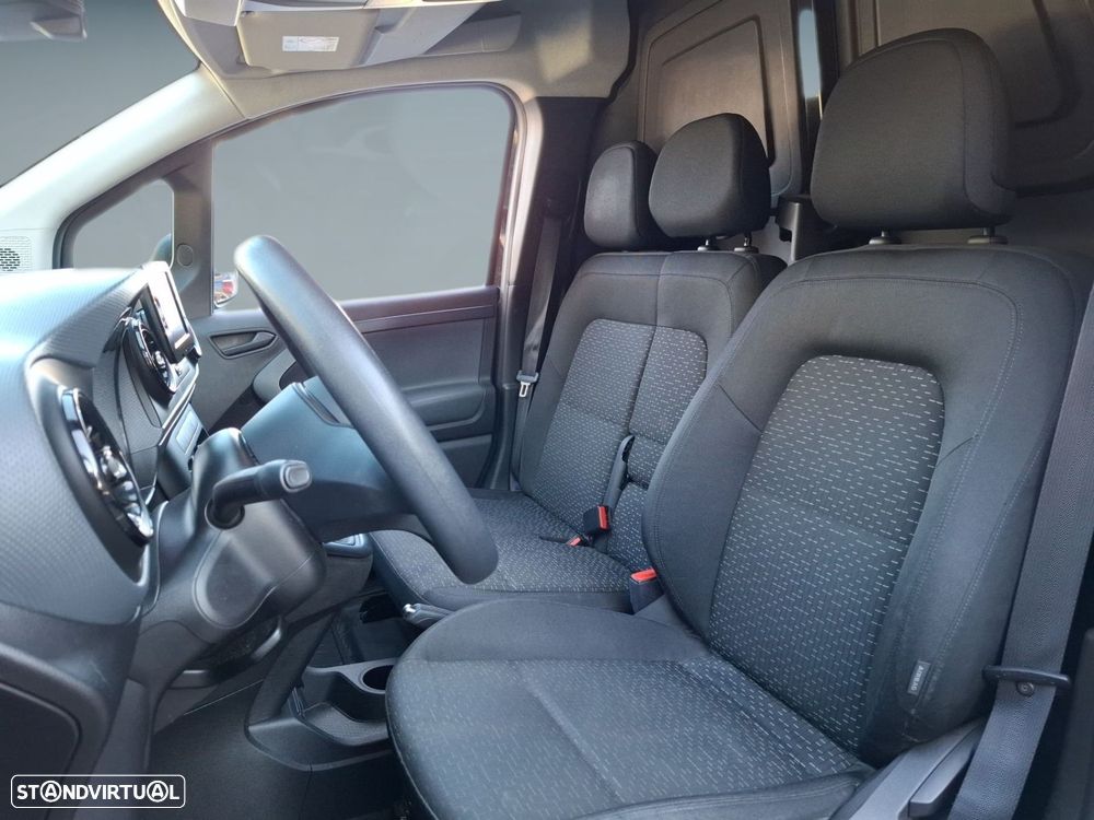 Mercedes-Benz Citan - 11