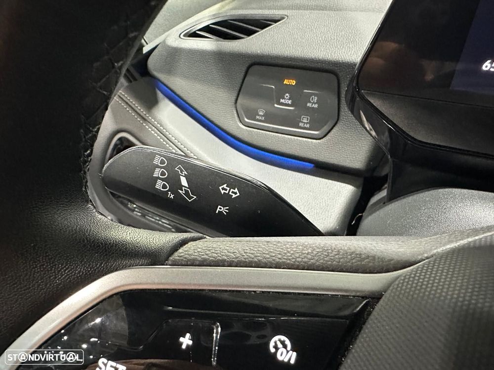 VW ID.3 58 kWh Pro - 40