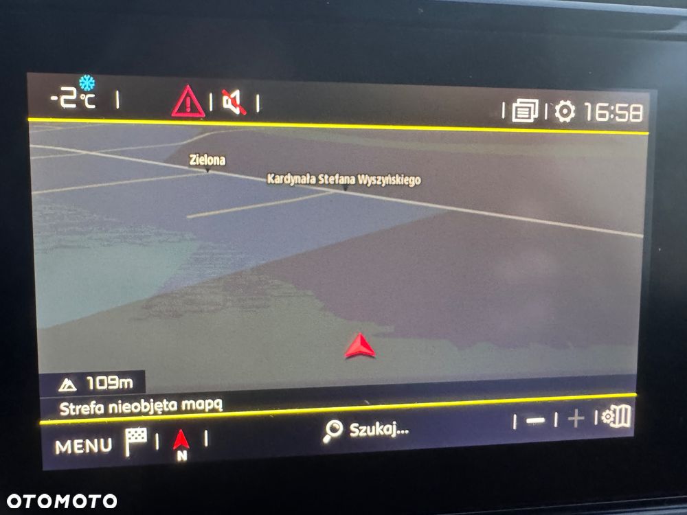 Citroën C3 Aircross PureTech 110 Stop & Start OPF SHINE - 4
