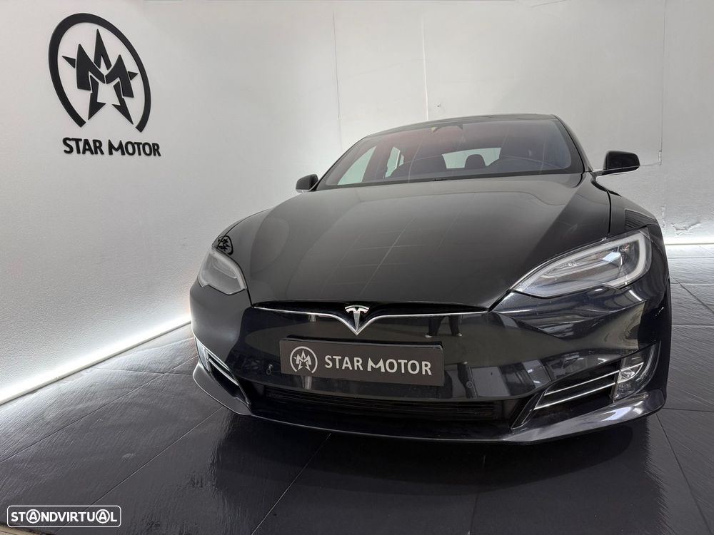 Tesla Model S 100D - 3
