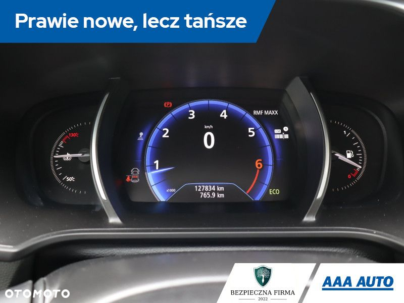 Renault Megane - 12