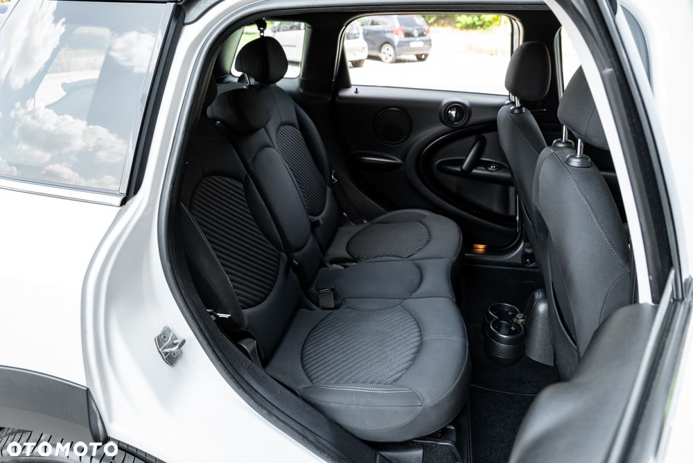 MINI Countryman - 20
