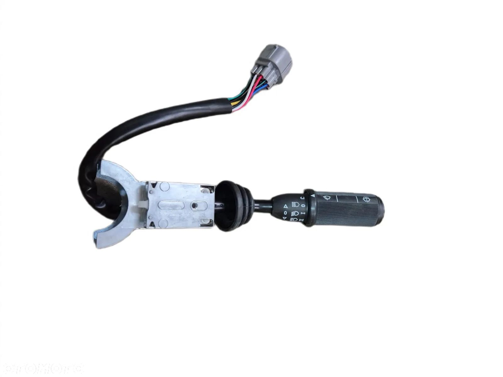 Przełącznik kierunki,światła wycie 3CX,4CX 701/80297 ZAM - 1
