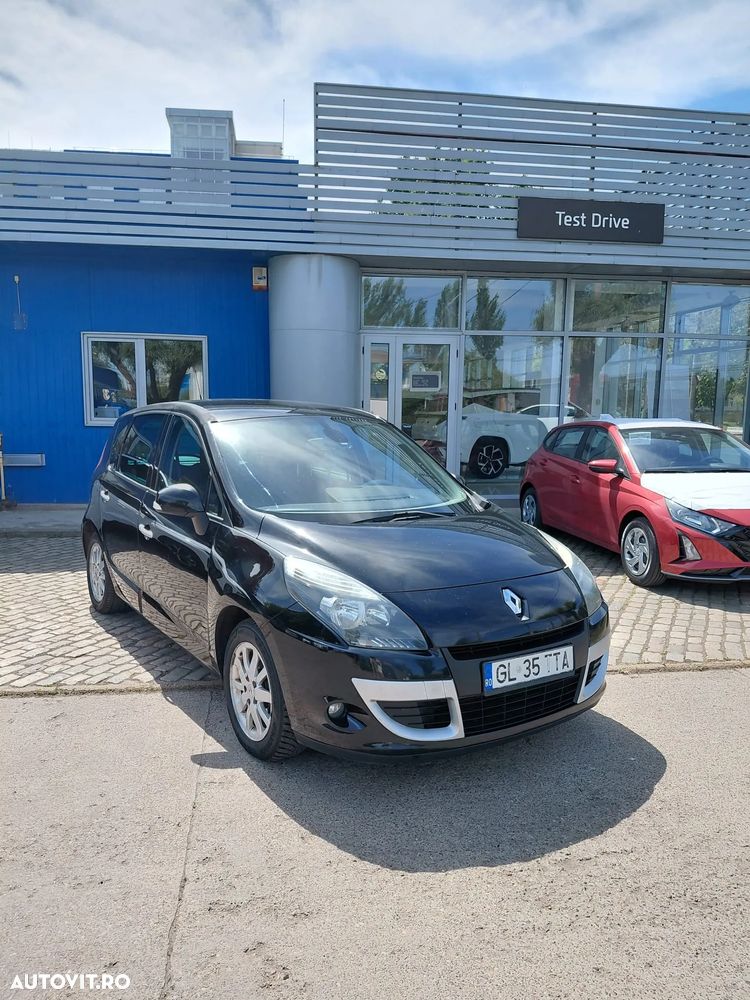 Renault Scenic - 20