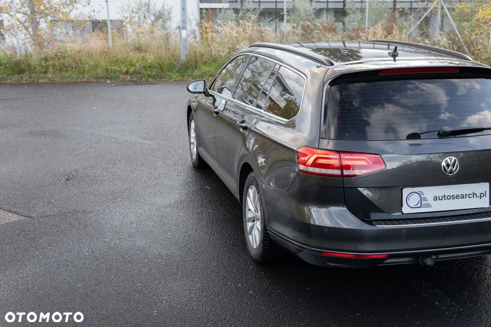 Volkswagen Passat 2.0 TDI BMT Highline DSG - 40