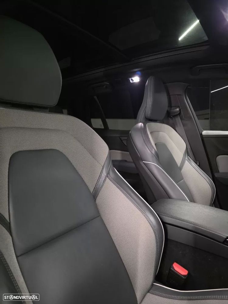 Volvo V60 2.0 T6 AWD TE R-Design - 17