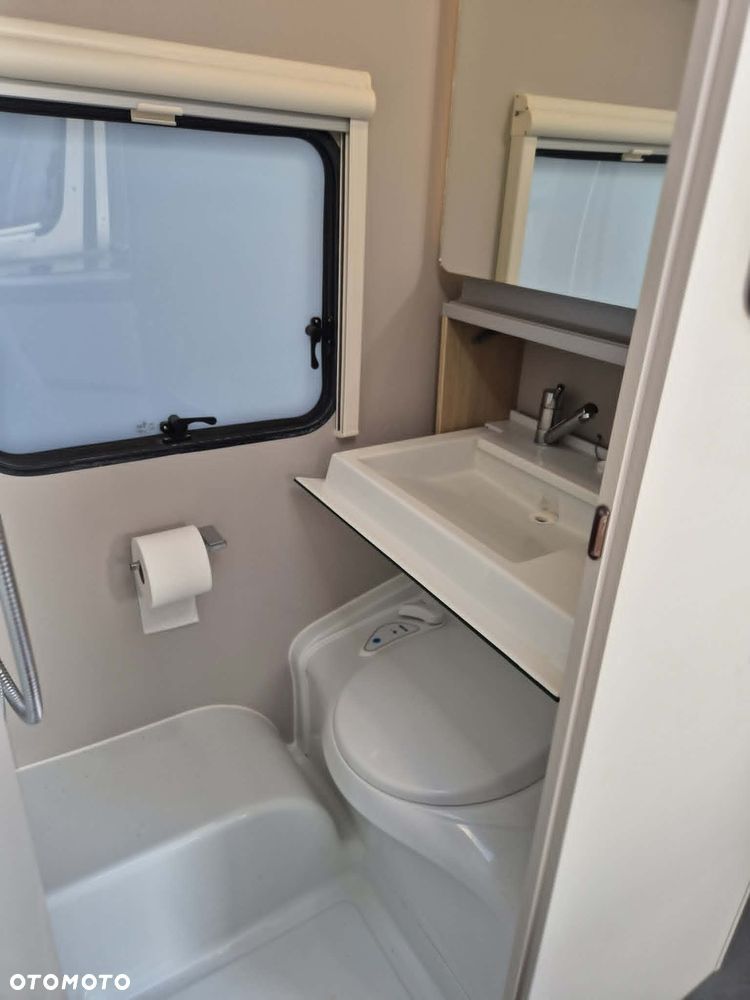 Adria ADORA 502 UL - 13