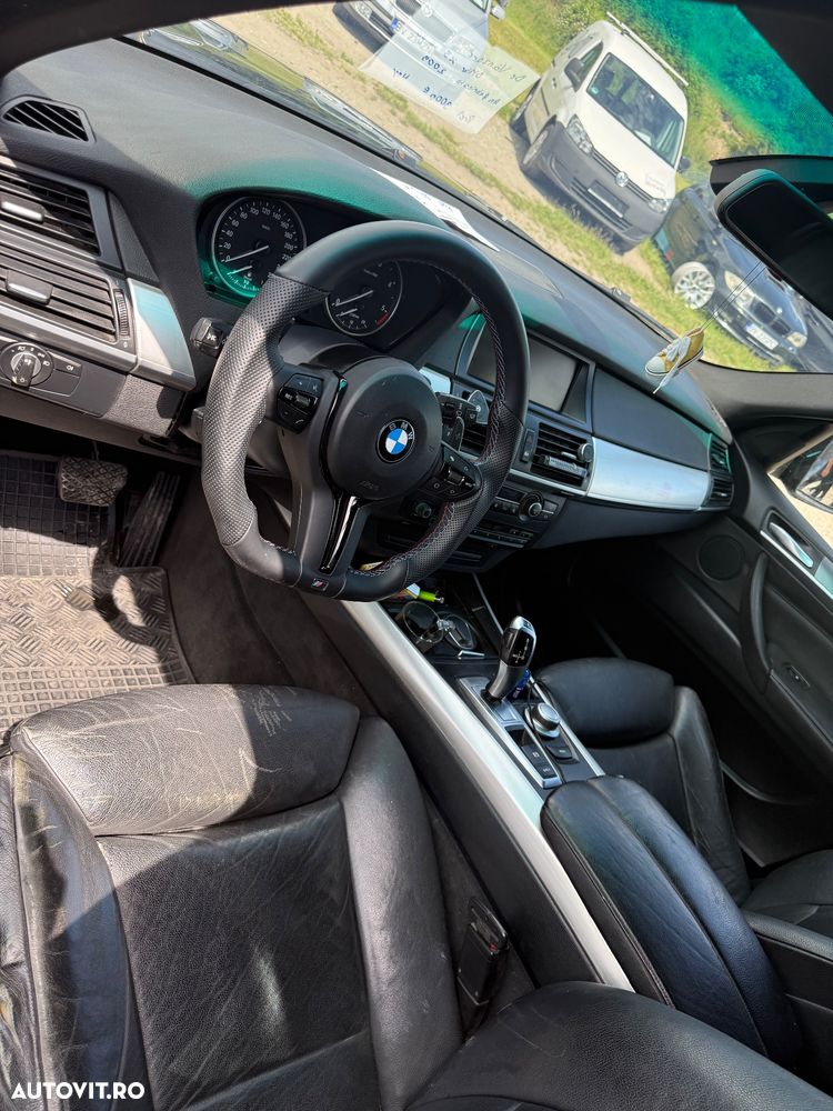 BMW X5 3.0d Aut. - 5