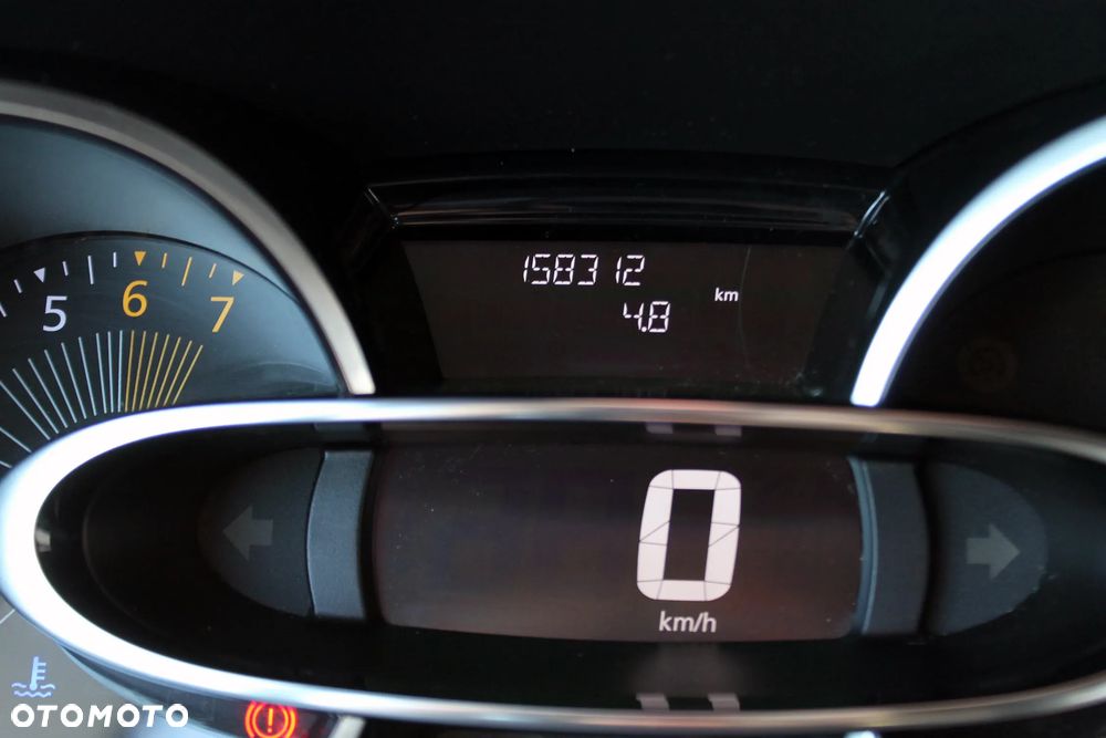 Renault Clio Energy TCe 90 Start & Stop Experience - 15
