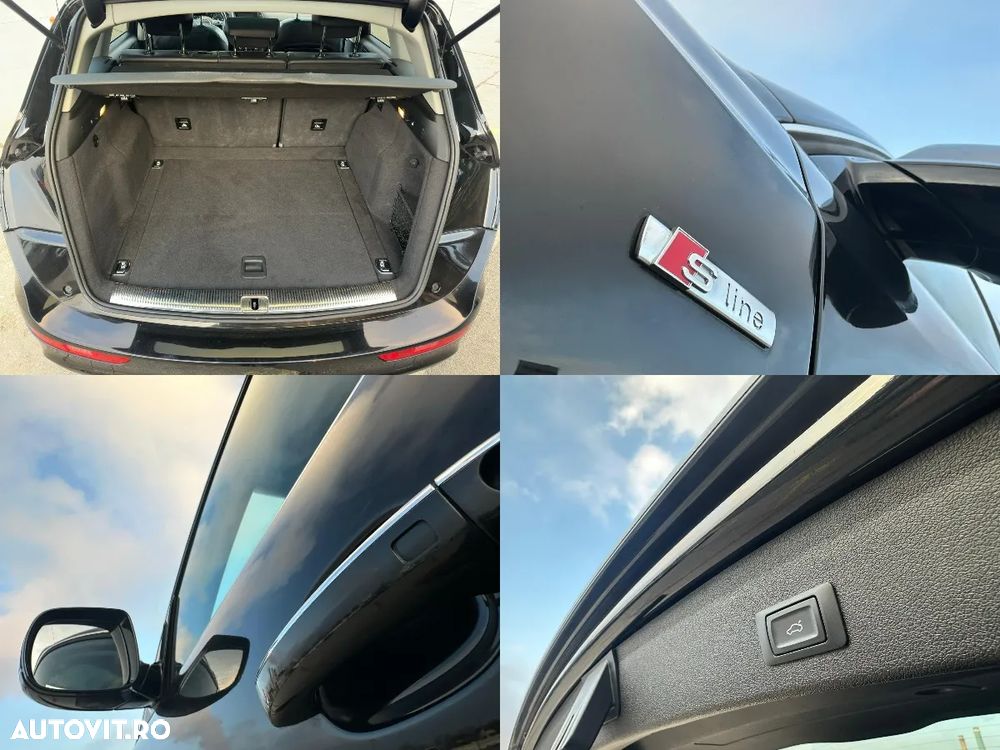 Audi Q5 2.0 TDI Quattro S tronic Sport - 16