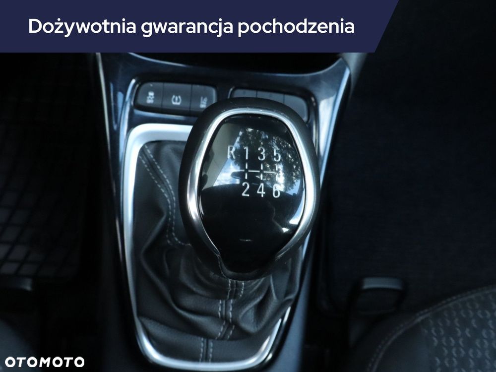 Opel Crossland X - 17
