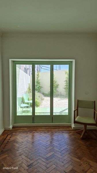 T2  Remodelado Zona premium Paco de Arcos - Grande imagem: 2/12