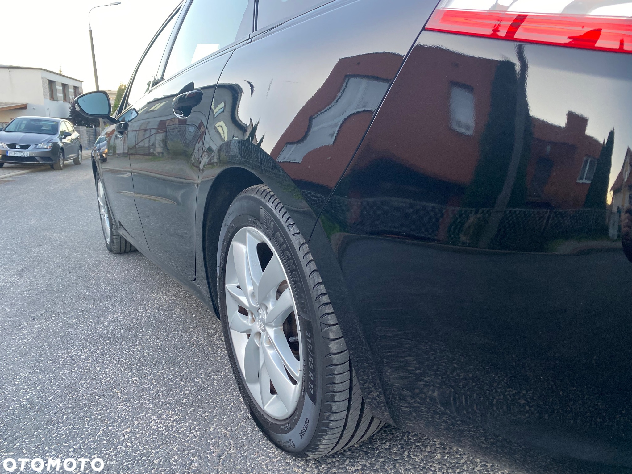 Peugeot 508 - 11
