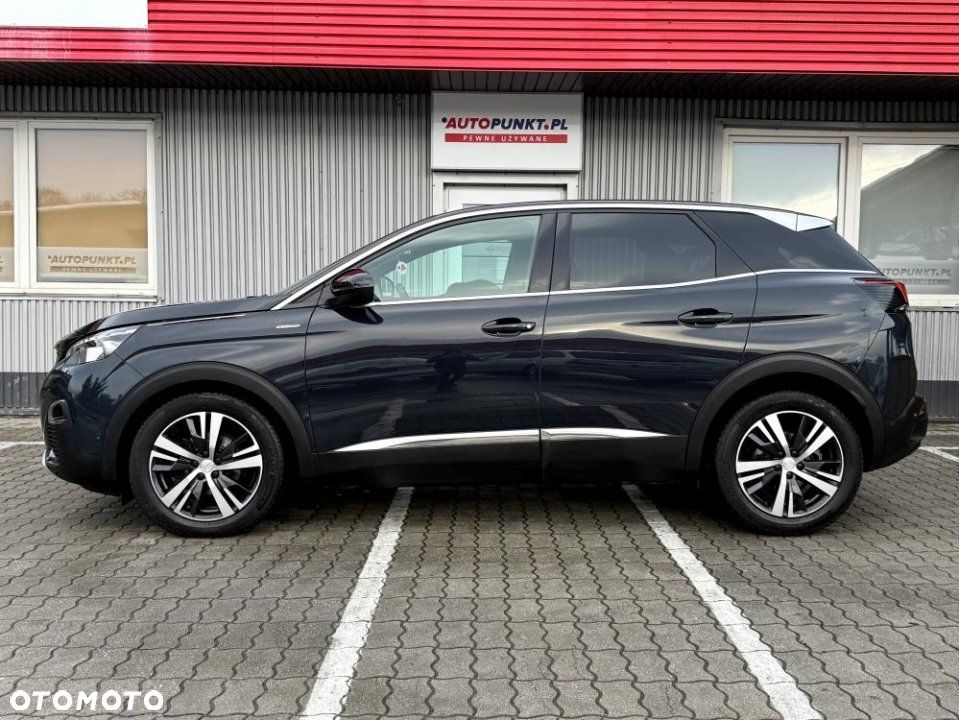 Peugeot 3008 - 2