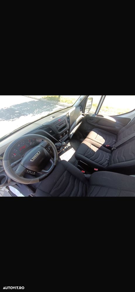Iveco Daily - 5