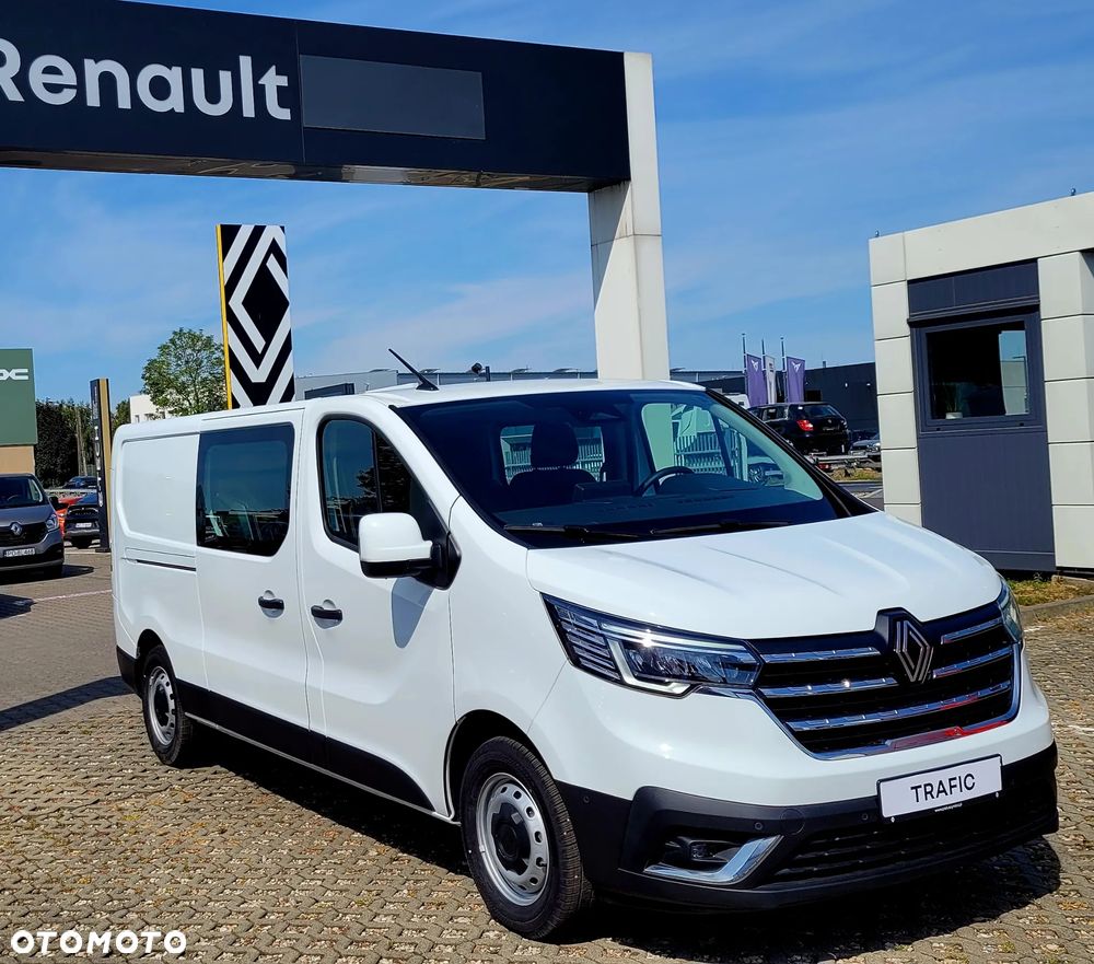 Renault Trafic - 3