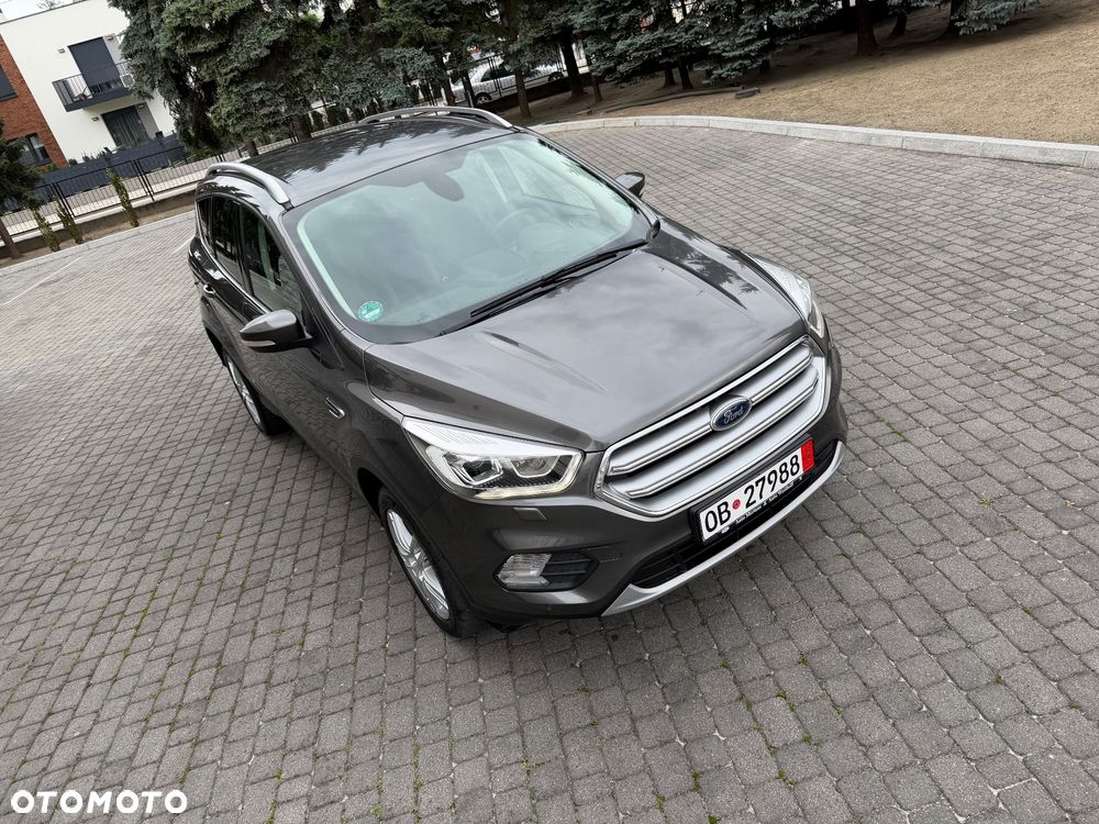 Ford Kuga 1.5 EcoBoost 2x4 Business Edition - 19
