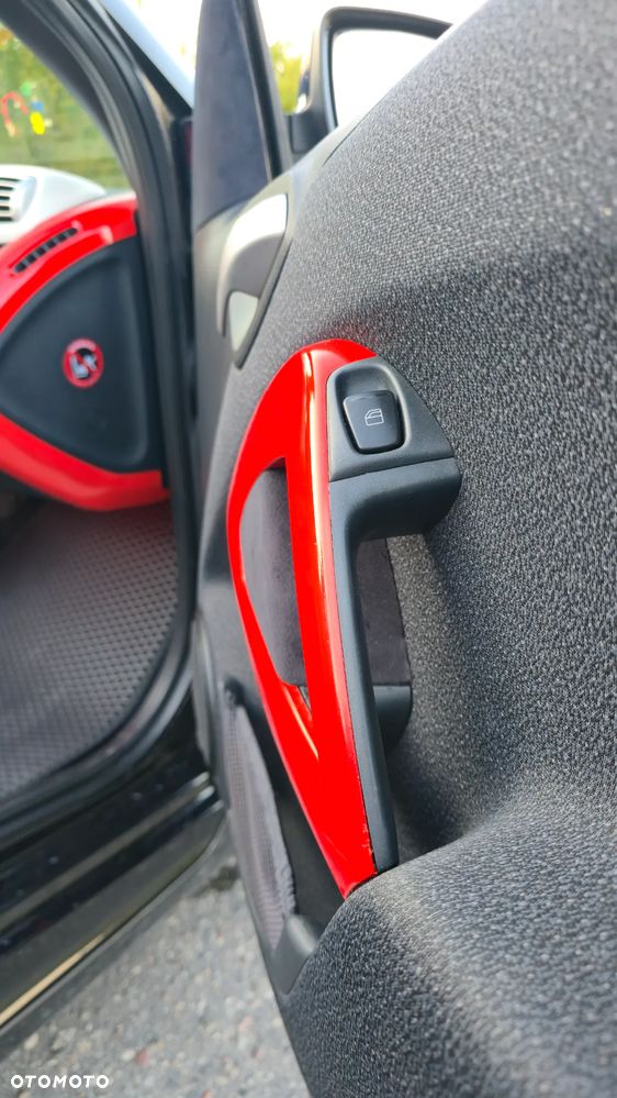 Smart Fortwo coupe softouch BRABUS Xclusive - 21