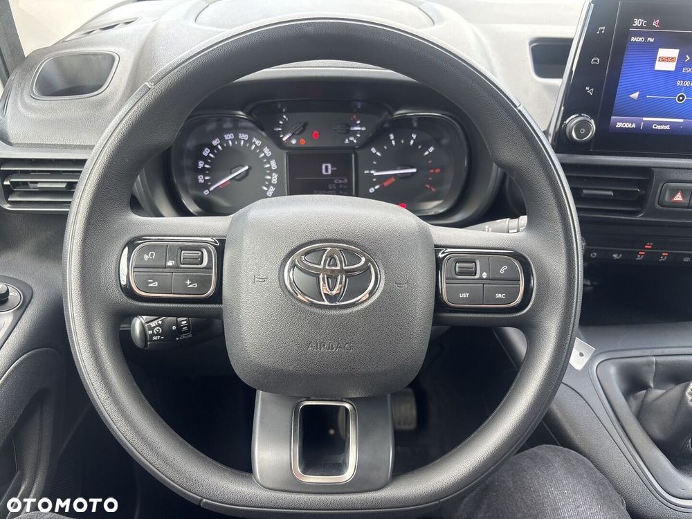 Toyota PROACE CITY - 26