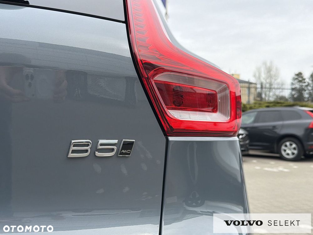 Volvo XC 40 - 31