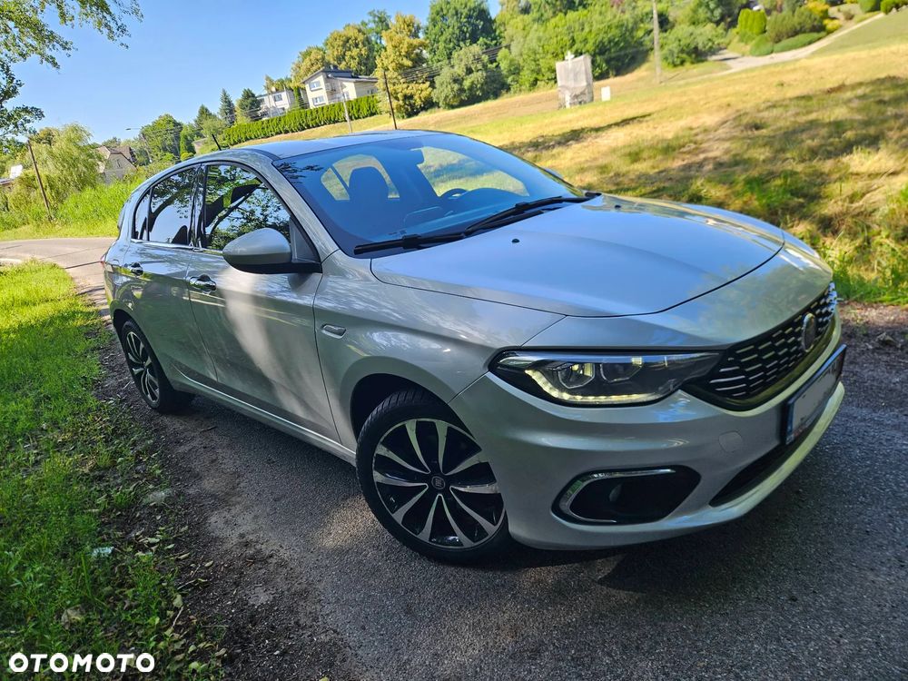 Fiat Tipo 1.4 16V More - 1