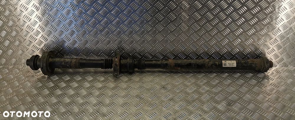 VW TOUAREG 7P 10-18R WAŁ NAPEDOWY TYŁ DŁUGI 3.0 V6 7P6521102 AF