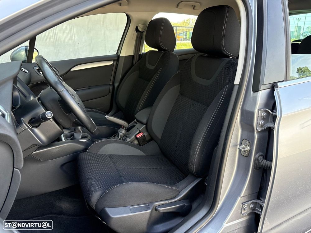 Citroën C4 1.2 PureTech Live - 7