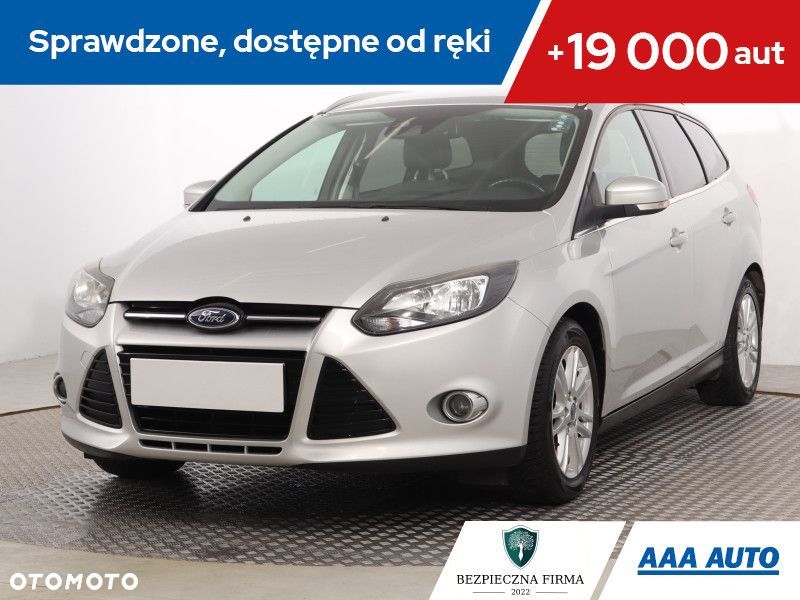 Ford Focus - 1