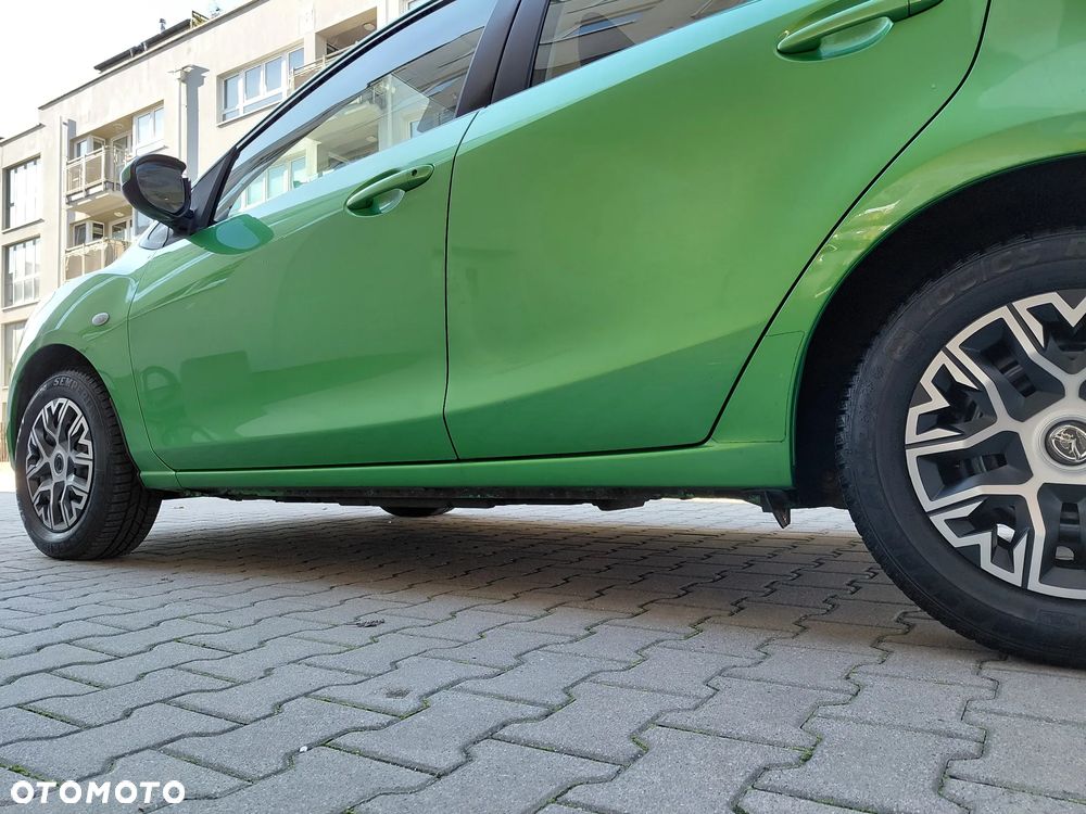 Mazda 2 1.3 Impuls - 13