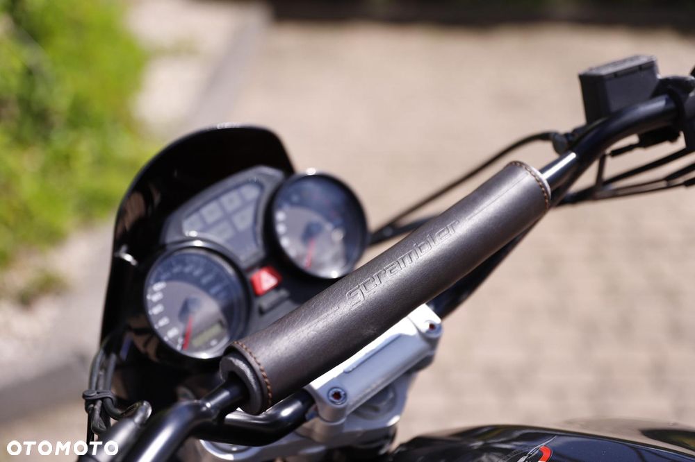 Moto Guzzi Breva - 12