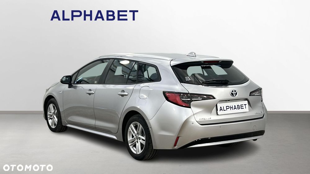 Toyota Corolla 1.8 Hybrid GPF Comfort - 3