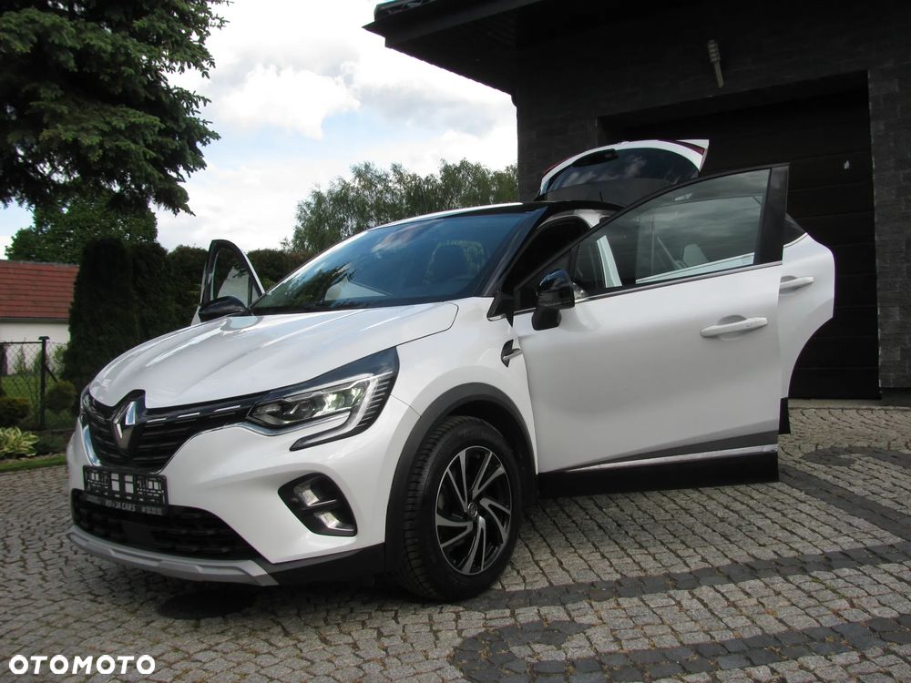 Renault Captur TCe 90 INTENS - 11