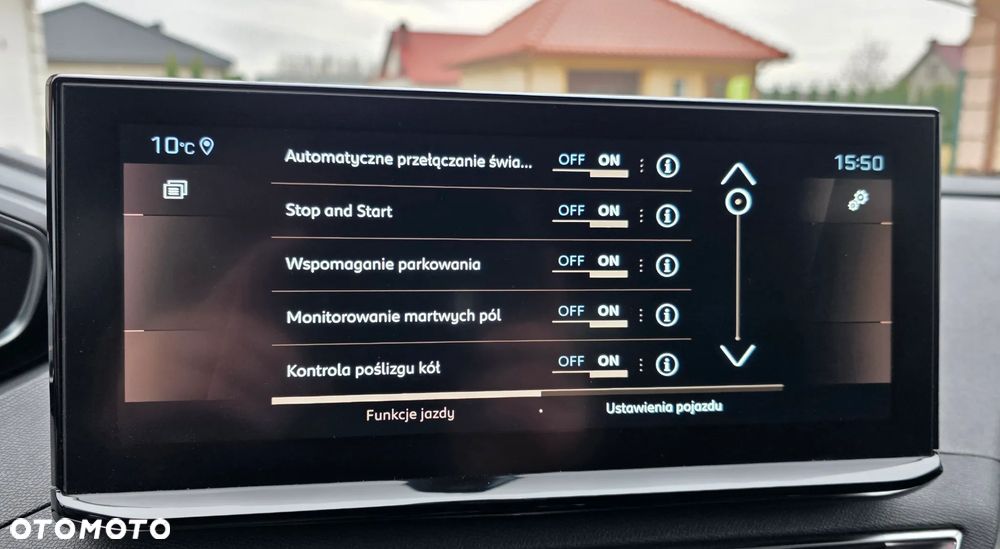 Peugeot 3008 1.5 BlueHDi GT S&S EAT8 - 20